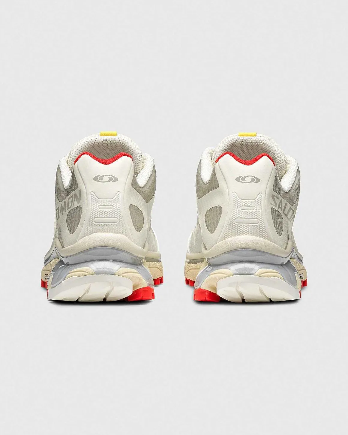 Xt-4 Og Vanilla Ice/Fiery Red/Wht