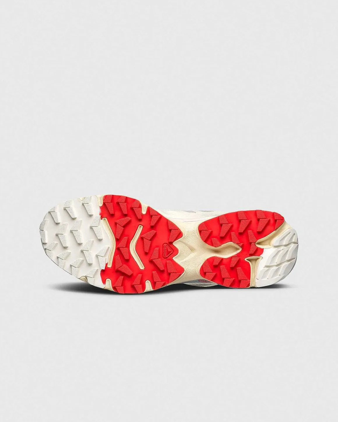 Xt-4 Og Vanilla Ice/Fiery Red/Wht
