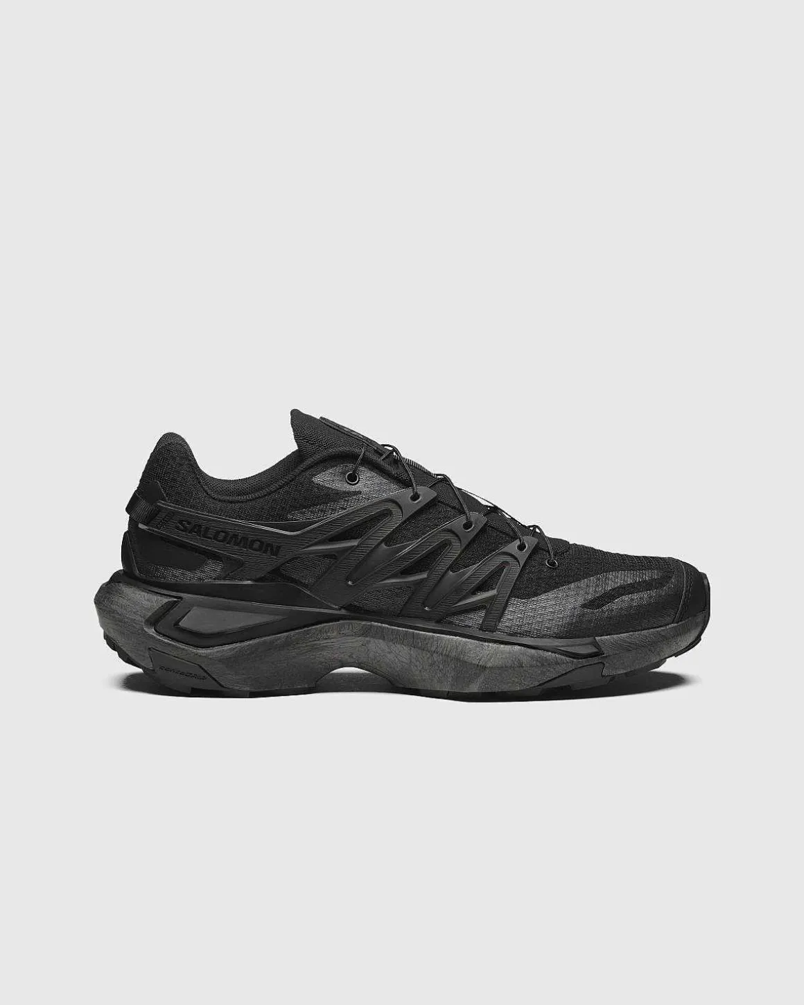 Xt Pu.Re Advanced Black/Phantom