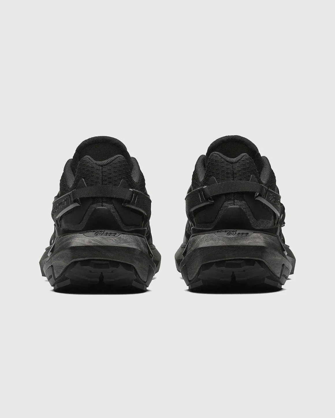 Xt Pu.Re Advanced Black/Phantom