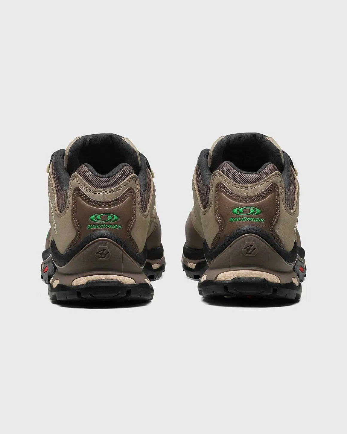Xt-Quest 2 Falcon/Cement/Bright Green