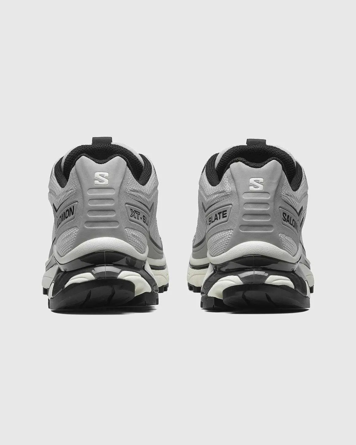Xt-Slate Advanced Glacier Grey/Ghost/Sort
