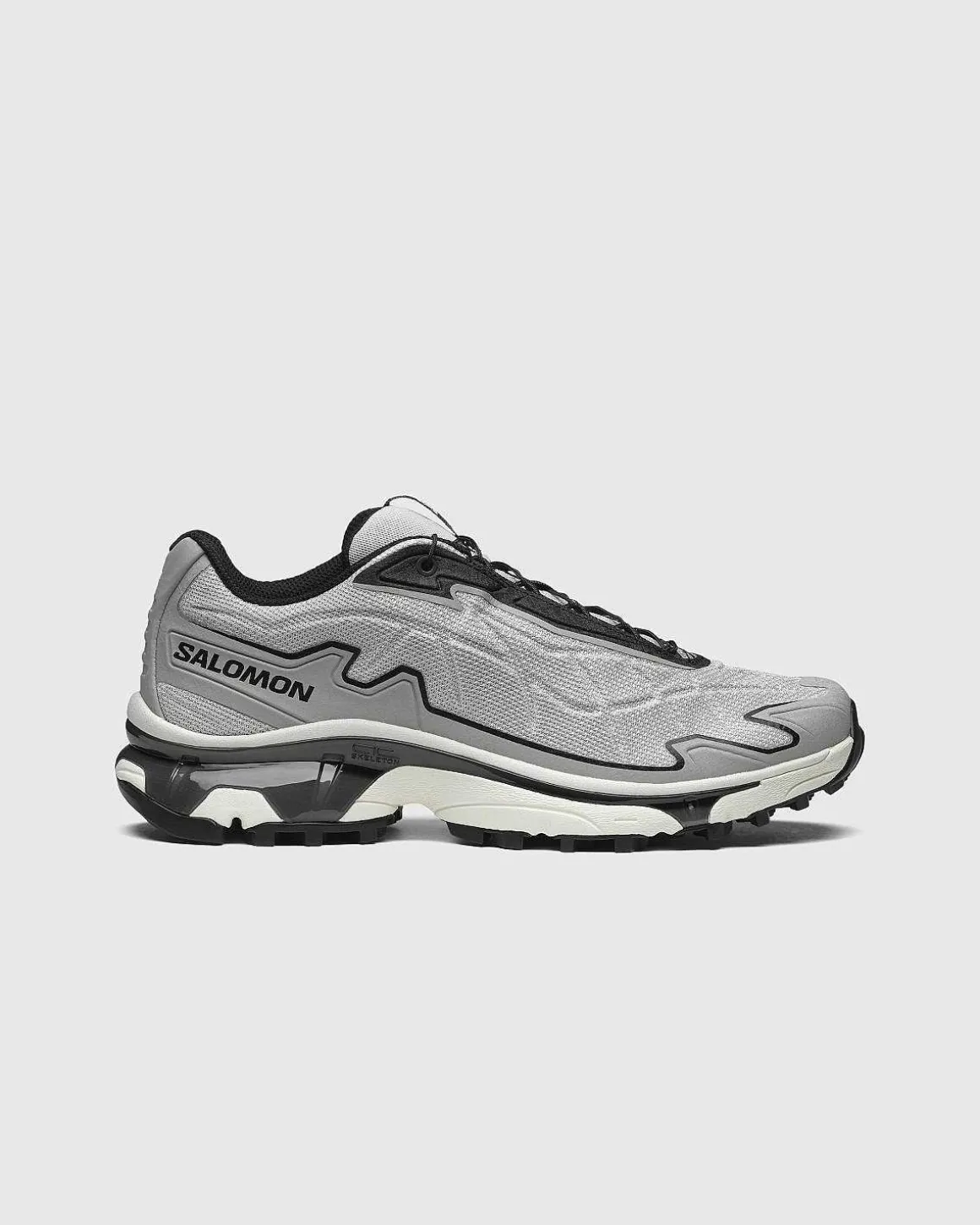 Xt-Slate Advanced Glacier Grey/Ghost/Sort
