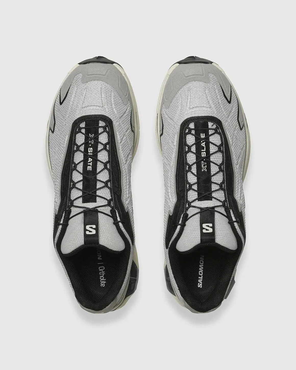 Xt-Slate Advanced Glacier Grey/Ghost/Sort