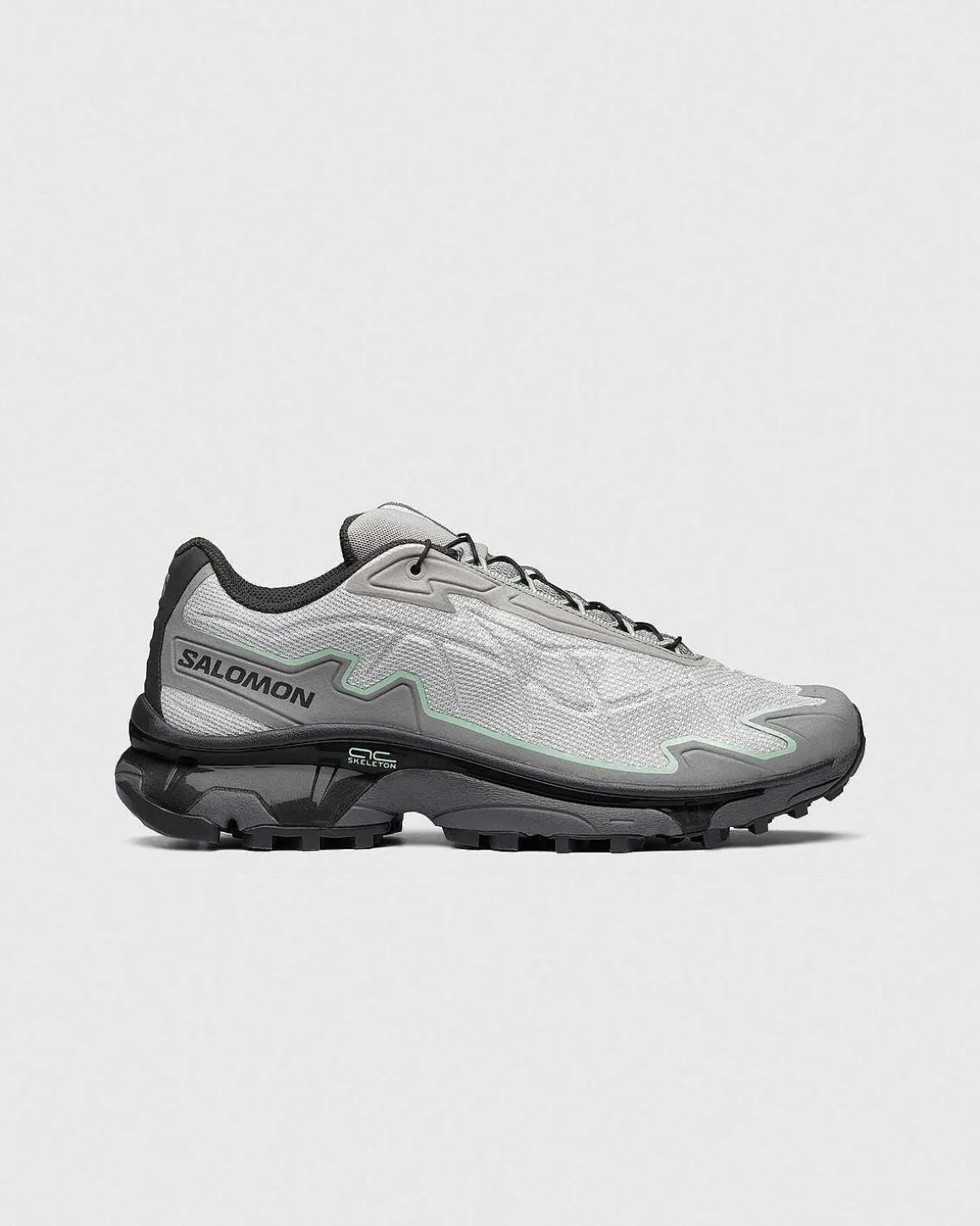 Xt-Slate Advanced Metal/Gra Flannel/Cameo Gron
