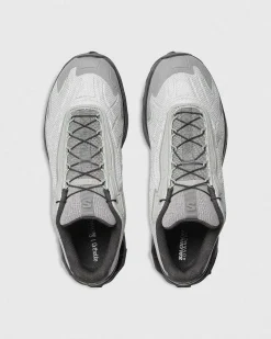 Xt-Slate Advanced Metal/Gra Flannel/Cameo Gron