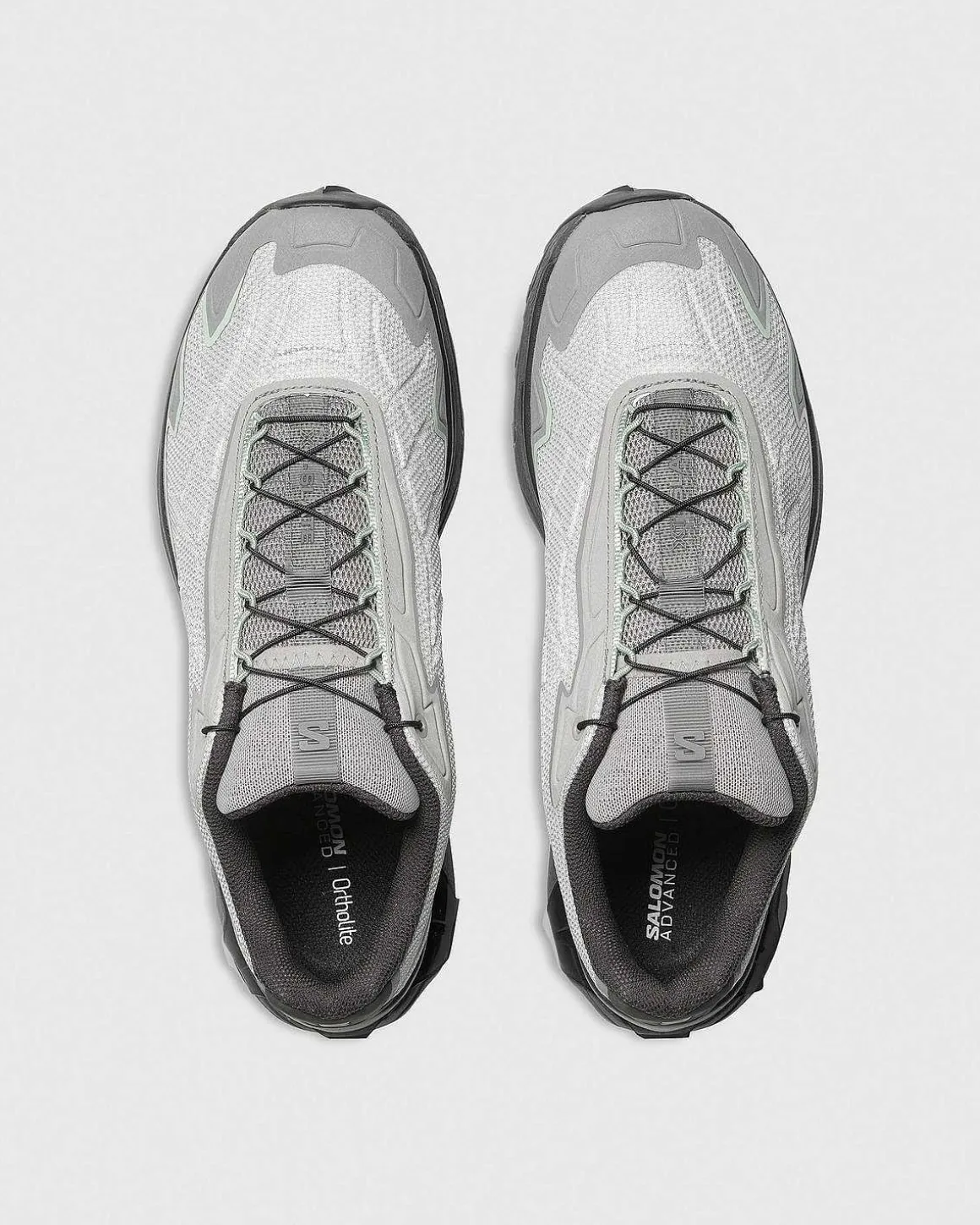 Xt-Slate Advanced Metal/Gra Flannel/Cameo Gron