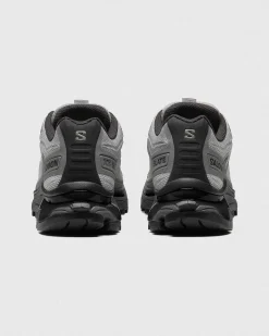 Xt-Slate Advanced Metal/Gra Flannel/Cameo Gron