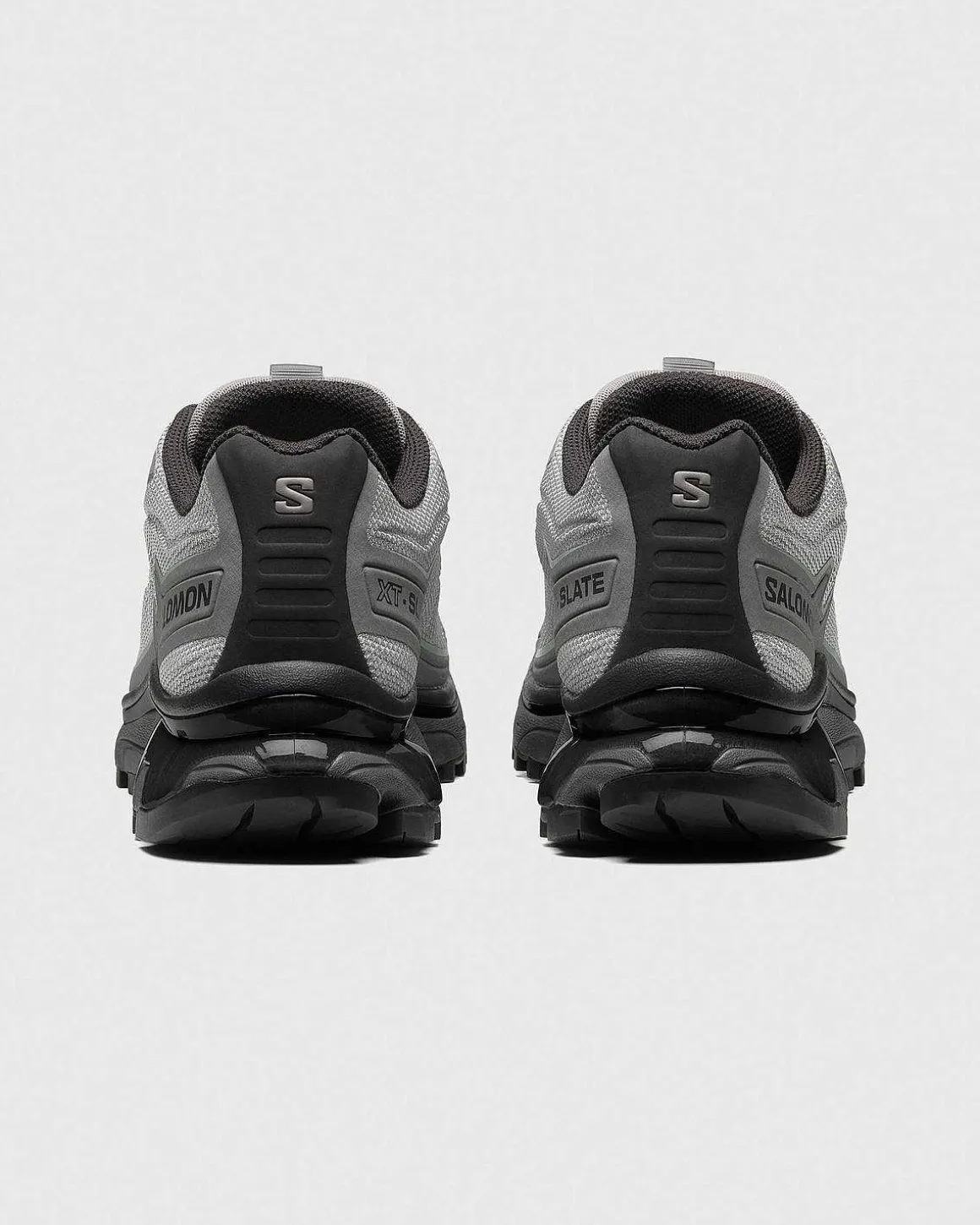 Xt-Slate Advanced Metal/Gra Flannel/Cameo Gron