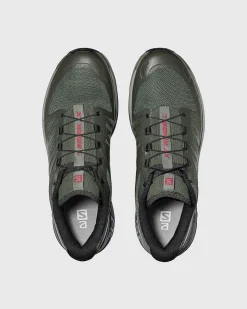 Xt-Wings 2 Advanced Peat