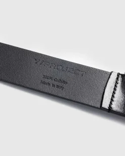 Y-Baelte 35 Mm Sort