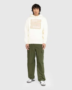 You Go Hoodie Natural