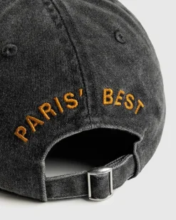 Y/Project Baseballkasket Vintage Sort