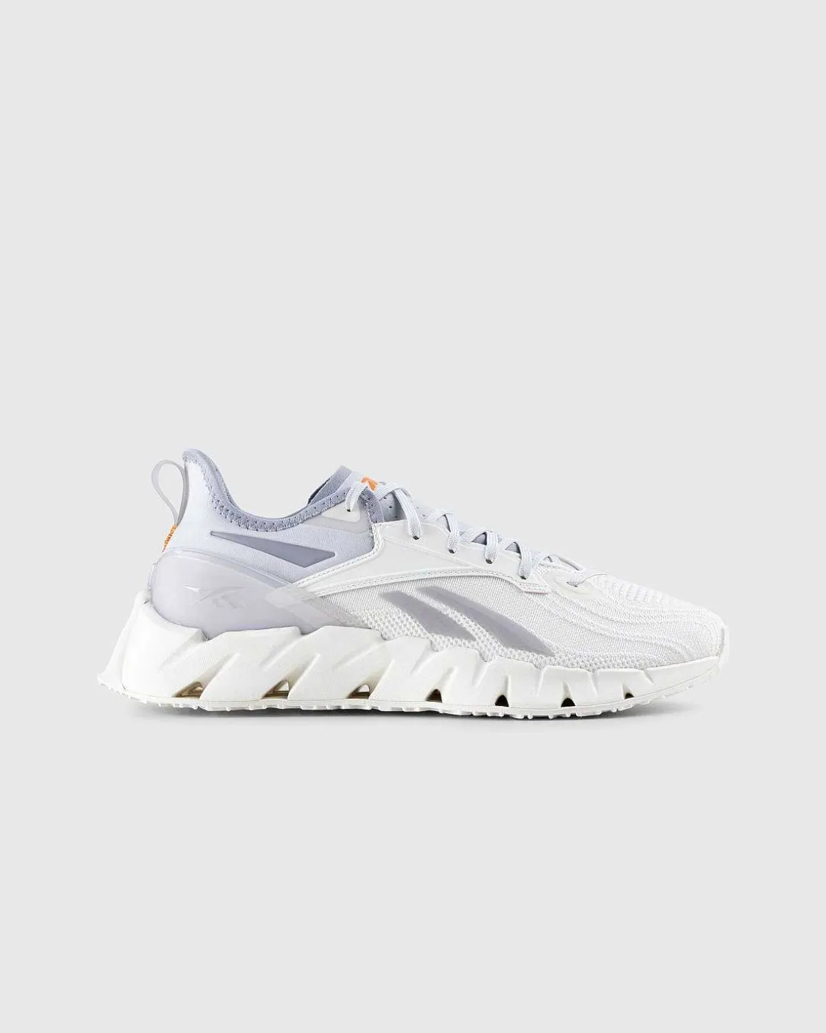 Zig Kinetica 3 Pure Grey/Kridt