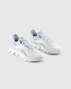 Zig Kinetica 3 Pure Grey/Kridt