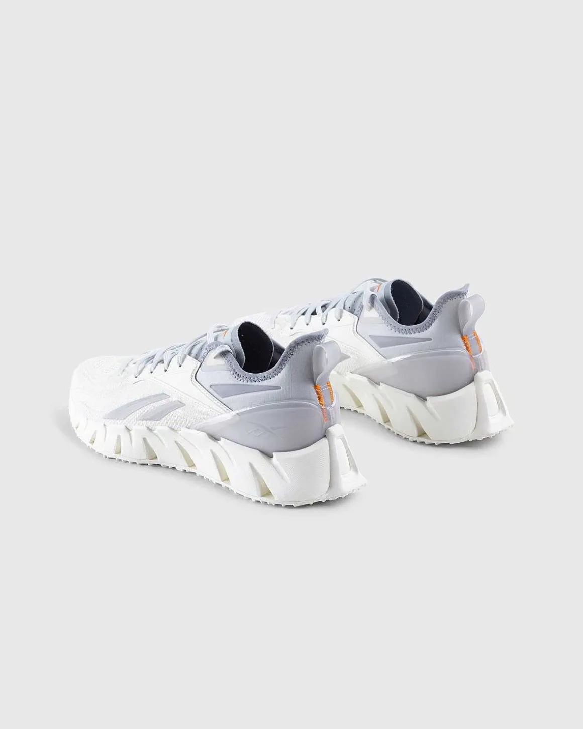 Zig Kinetica 3 Pure Grey/Kridt